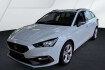 Seat Leon FR leon sportstourer 1.5 tsi fr navi+kamera+alarm