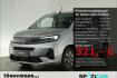 Opel Combo Life Innovation Combo e facelift gs cdti at+ruckfahrkamera+navi+schiebet