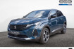 Peugeot 3008 GT 1.2 gt