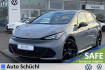 Cupra Born  warmepumpe+ccs+navi+kamera+led+19? kupfer+