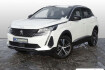Peugeot 3008 GT hybrid 136 gt/led/shz/acc