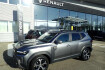 Dacia Duster Journey hybrid 140 journey
