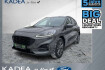Ford Kuga ST-Line X 2.5 fhev 4×4 st line x navi+shz+allrad