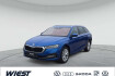 Skoda Octavia Style combi style 1.4 tsi iv  led/acc/pano/hud