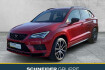 Cupra Ateca  ateca  ateca basis 4drive 2.0 tsi klima+beats+kamera