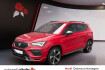 Seat Ateca FR 2.0 tsi dsg 4drive fr acc navi rfk led 360  beats