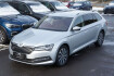 Skoda Superb Style combi style*acc*ahk*led*kam*amundsen