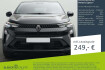 Renault Captur Techno techno mild hybrid 160 edc