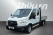 Ford Transit Custom Trend Transit pritsche doka ft 350 l3 trend ahk klima