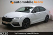 Skoda Octavia RS 2.0tdi dsg rs virtual ahk navi acc hud