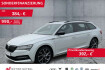 Skoda Superb Sport combi 2.0 tsi 4×4 dsg sportline beam+navi