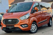 Ford Tourneo Custom Ambiente Tourneo custom kombi 320 l2 aut. kam|twa|9 sitze