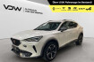 Cupra Formentor  1.5 tsi klima ruckfahrkamera sitzheizung