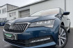 Skoda Superb L&K combi 2.0 tdi dsg 181? m.20% anz. virtcockpit 4x