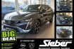 Peugeot 408 GT 225ps gt kamera*focal*leder*navi*led*dab*