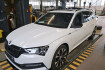 Skoda Superb Sport combi iv sportline acc/pano/canton/360