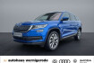 Skoda Kodiaq Clever 1.5tsi clever led/ahk/navi/acc