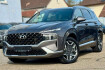 Hyundai Santa Fe Signature Santa fe 1.6 plug in hybrid 4wd signature pano.