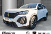 Peugeot 2008  1.2 style hybrid 145 e dsc6