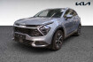 Kia Sportage Spirit 1.6 crdi 48v dct spirit drive