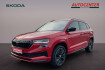 Skoda Karoq Sport sportline