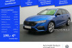 Skoda Octavia RS combi iv rs acc navi shz hud led