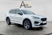 Seat Tarraco FR 2.0tdi fr 4drive ahk pano beats kam 20 »