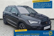 Cupra Ateca  ateca  ateca 2.0 tsi dsg 4×4 acc ahk pano leder 360grad