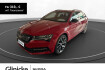 Skoda Superb Sport combi 1.4 iv sportline ahk pano led lm 19