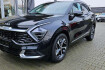 Kia Sportage  spirit navi dig. cockpit shz lhz kamera