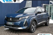 Peugeot 5008  gt 136 hybrid aut.+7 sitzer+massage sitze klima