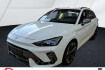 Cupra Leon  leon  leon sportstourer 2.0 tdi dsg 5jgar+acc+shz+ahk+elhk