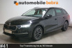 Skoda Octavia Selection 2.0tdi dsg selection navi ahk pano led