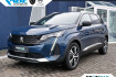 Peugeot 5008 GT gt hybrid 136 aut+acc+navi+kamera+sitzhzg klima