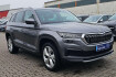 Skoda Kodiaq Clever 7sitzer*panorama*acc*alcantara*led*kamera