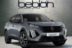 Peugeot 2008  1.2 145 allure led pdc klimaa sitzheiz.