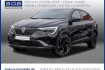 Renault Arkana Esprit Alpine esprit alpine mild hybrid 8 fach bereift