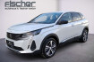 Peugeot 3008 Allure hybrid 136 allure pack