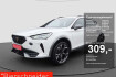 Cupra Formentor  2.0 tsi 4drive dsg vz navi dcc acc 19lm keyless le