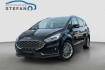 Ford S-Max Vignale S max 2.0 ecoblue aut. vignale 7 sitzer|acc|ahk