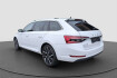 Skoda Superb Style combi 2.0 tdi dsg style navi rfk matrix led acc kl