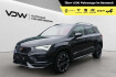 Cupra Ateca  ateca  ateca 1.5 tsi acc  beats  shz klima navi ruckfahrkamera