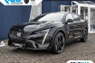 Peugeot 408  gt 225 hybrid auto+night vision+matix led klima