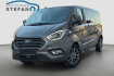 Ford Tourneo Custom Titanium X Tourneo custom 320 l2h1 titanium x acc|xen|8sitz