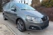 Seat Alhambra FR Line fr line navi/cam/ahk/1.hd