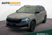 Skoda Karoq Sport sportline tsi dsg 4×4 *ahk*stdhz*matrix*