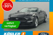 Ford Mustang Fastback  Mustang cabrio 290ps aut./premium paket/navi/pdc