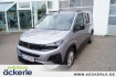 Peugeot Rifter  allure n1 l2 top ausstattung