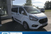 Ford Transit Custom Trend Transit custom kombi trend 320 l1+pdc+klima vo+hi
