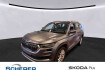 Skoda Kodiaq Style 2.0 tdi style 4×4 navi  rfk  sthz  acc  l